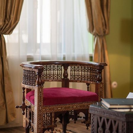 La Maison Ottomane Χανιά Δωμάτιο φωτογραφία