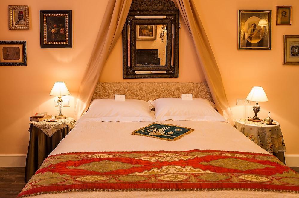 La Maison Ottomane Χανιά Εξωτερικό φωτογραφία