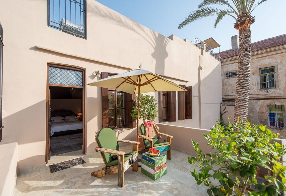 La Maison Ottomane Χανιά Εξωτερικό φωτογραφία