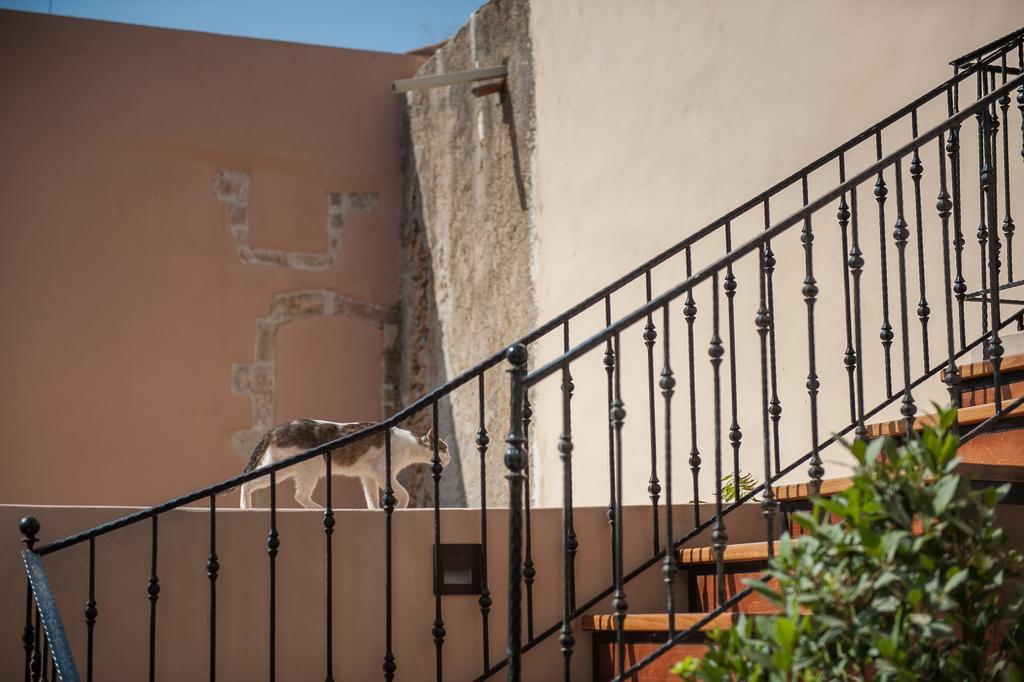 La Maison Ottomane Χανιά Εξωτερικό φωτογραφία