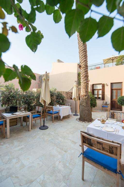La Maison Ottomane Χανιά Εξωτερικό φωτογραφία