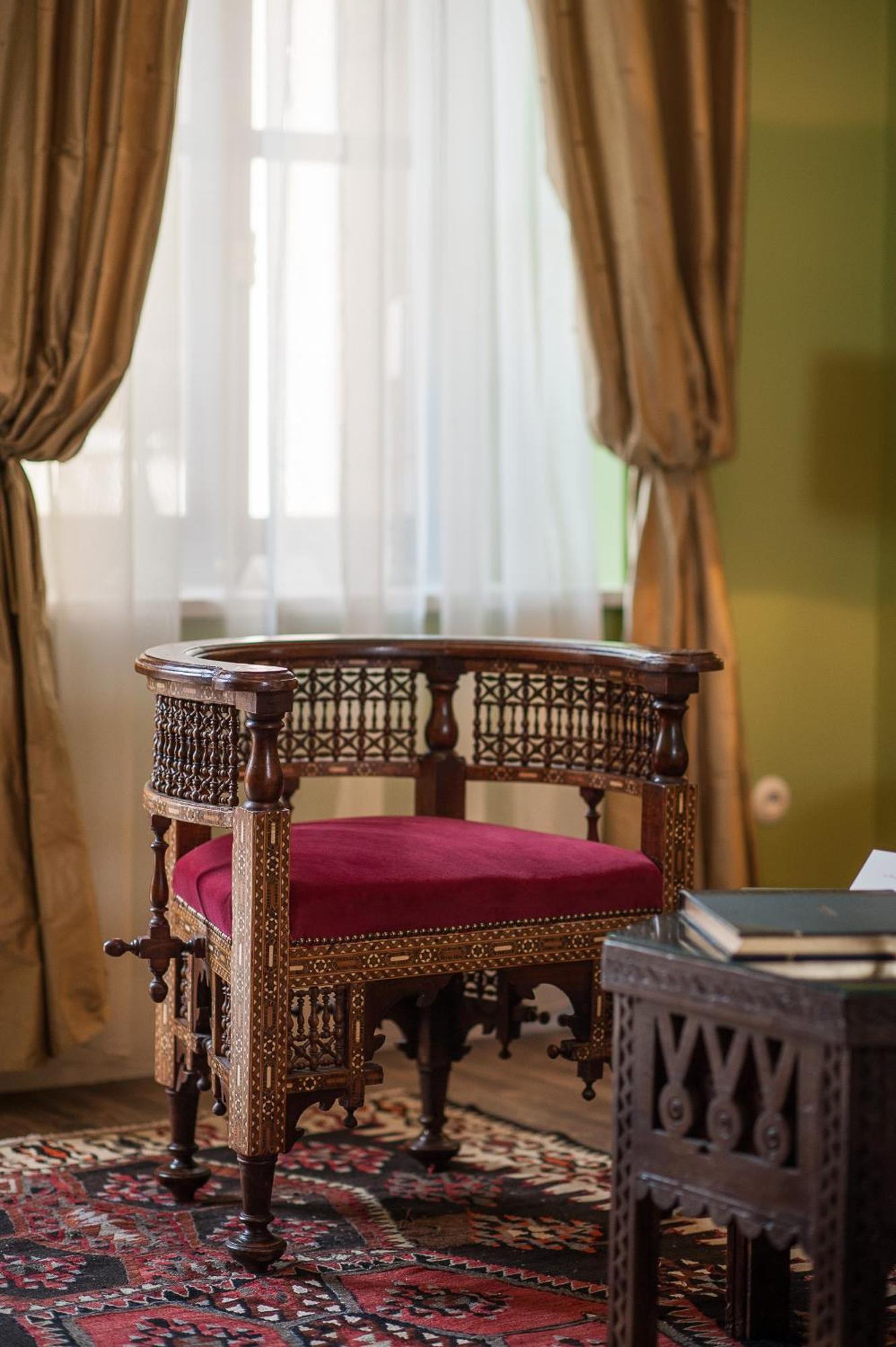 La Maison Ottomane Χανιά Δωμάτιο φωτογραφία