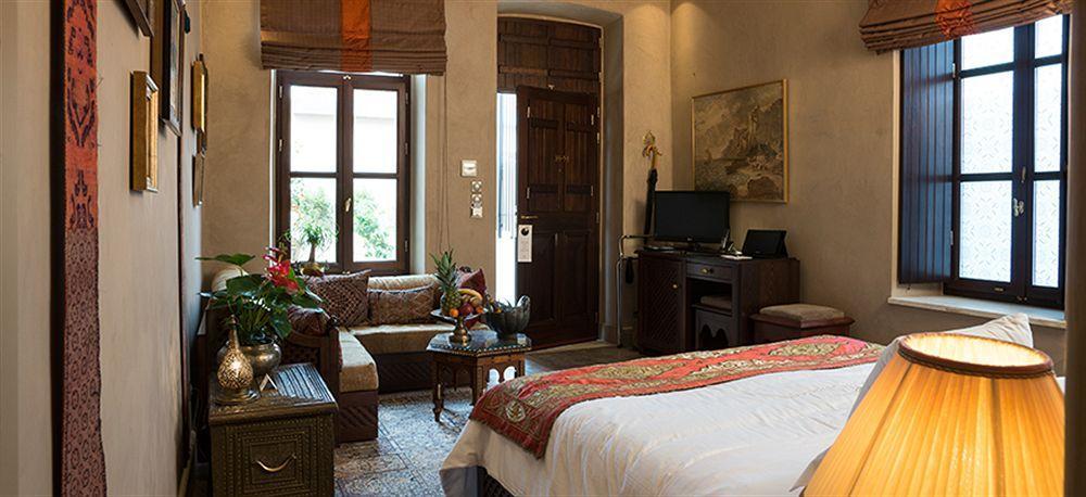 La Maison Ottomane Χανιά Εξωτερικό φωτογραφία