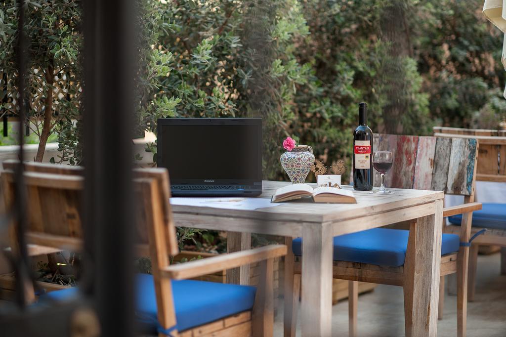 La Maison Ottomane Χανιά Εξωτερικό φωτογραφία