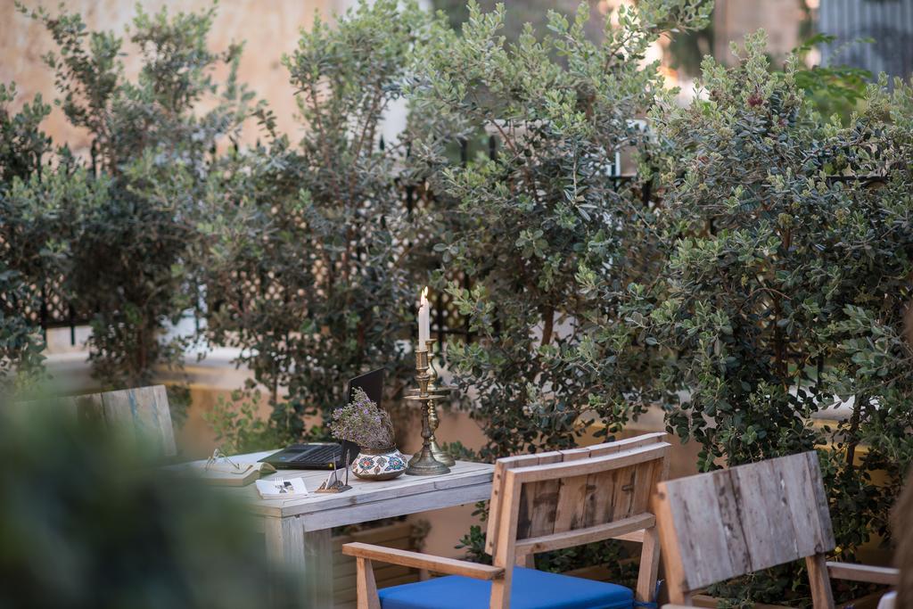 La Maison Ottomane Χανιά Εξωτερικό φωτογραφία