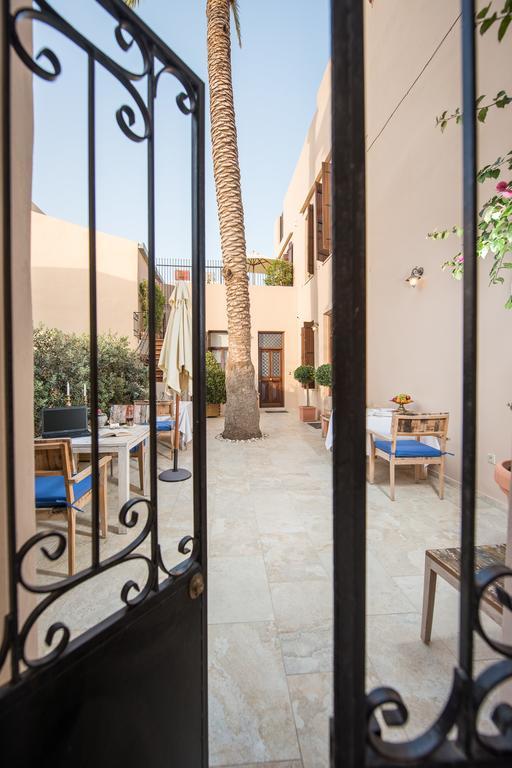 La Maison Ottomane Χανιά Εξωτερικό φωτογραφία