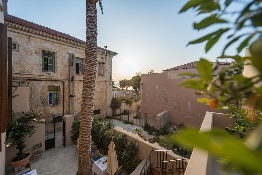 La Maison Ottomane Χανιά Εξωτερικό φωτογραφία
