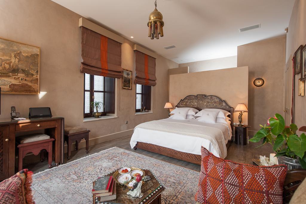 La Maison Ottomane Χανιά Εξωτερικό φωτογραφία