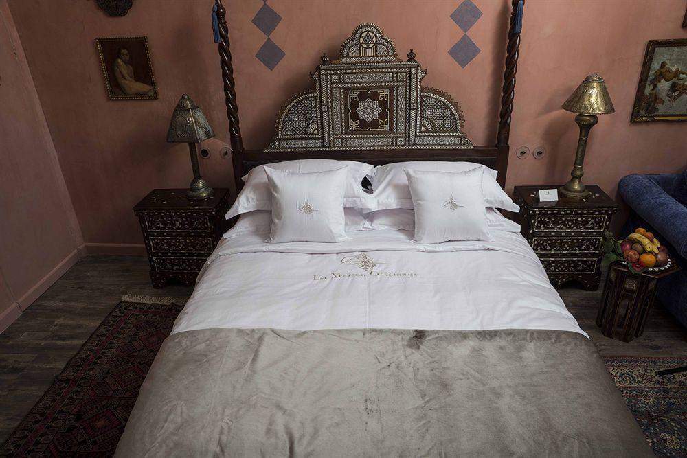 La Maison Ottomane Χανιά Εξωτερικό φωτογραφία