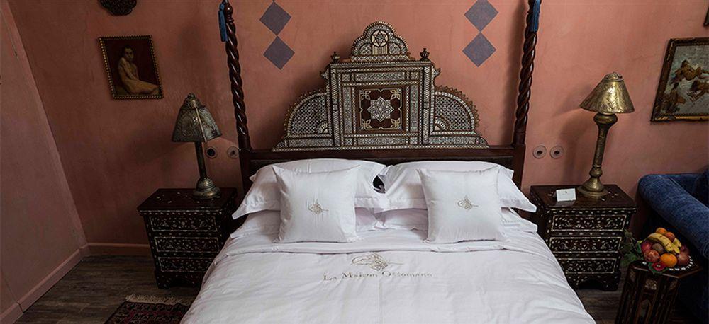 La Maison Ottomane Χανιά Εξωτερικό φωτογραφία