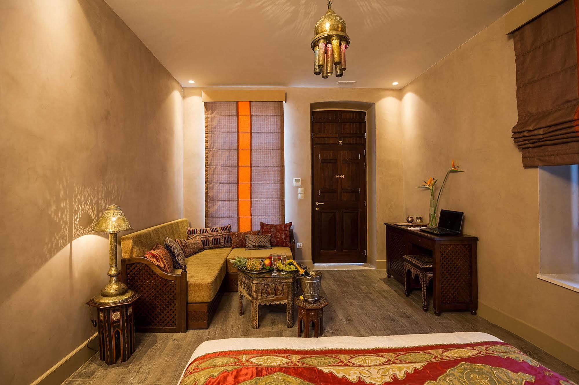 La Maison Ottomane Χανιά Εξωτερικό φωτογραφία