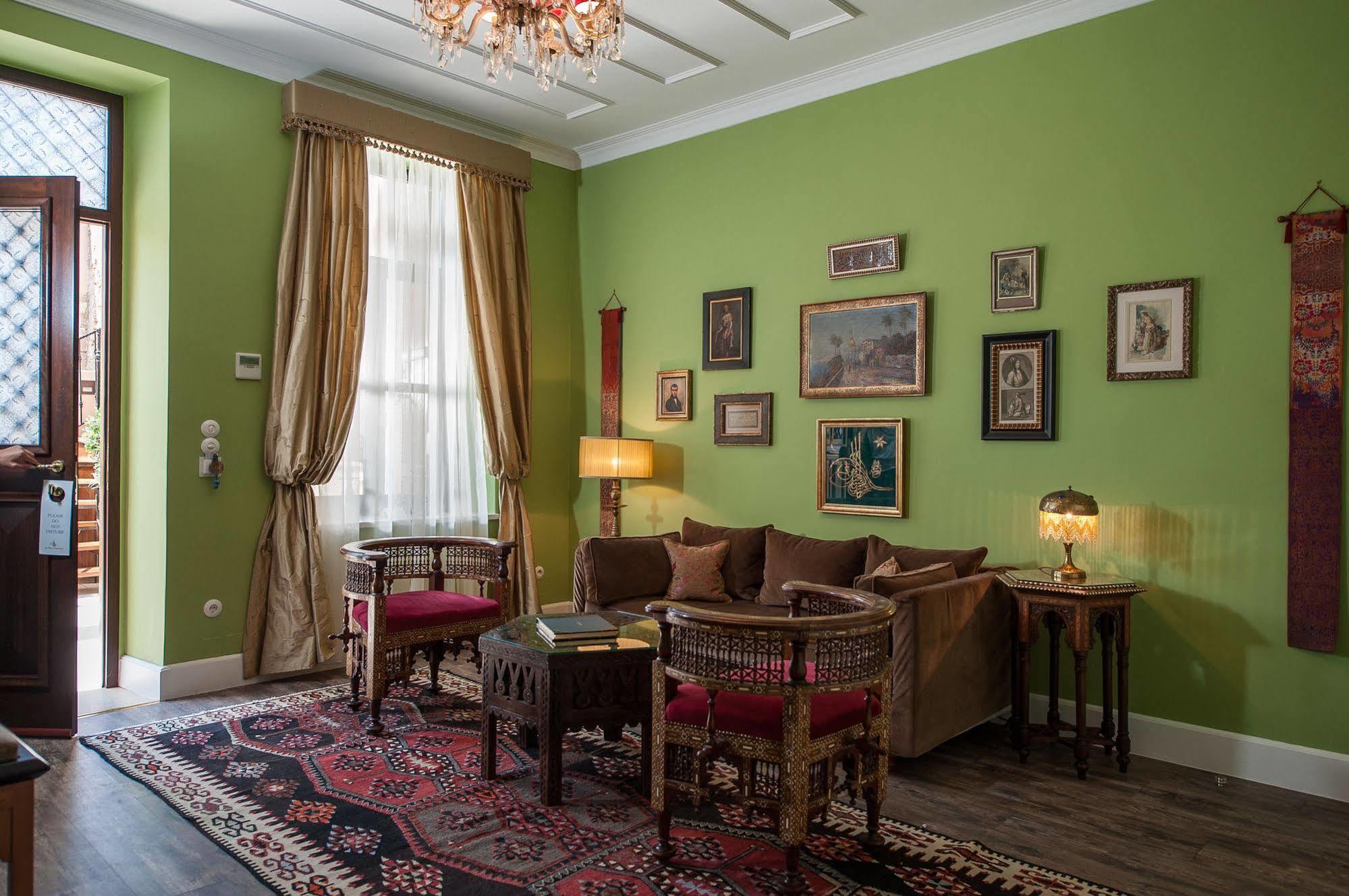 La Maison Ottomane Χανιά Εξωτερικό φωτογραφία